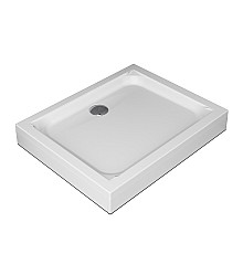 Душевой поддон AM.PM Gem 100x80 W90T-404-100280W