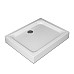 Душевой поддон AM.PM Gem 100x80 W90T-404-100280W