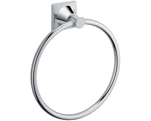 Кольцо для полотенец Grampus Ocean GR-2011 Хром