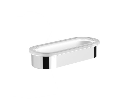 Чаша стекло настольная матовая LANGBERGER 23017B