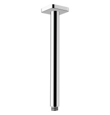 Держатель верхнего душа для душа Hansgrohe Vernis Shape хром