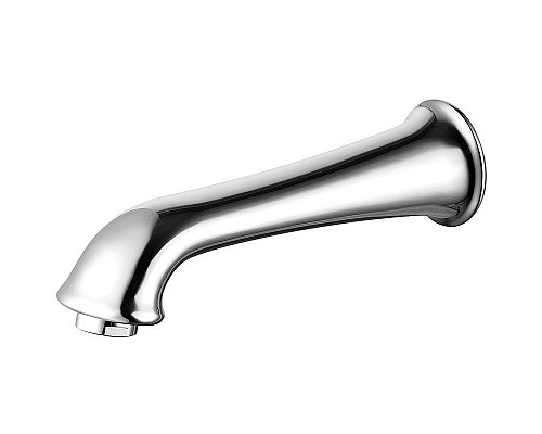 Излив для смесителя Lemark LM4881C Хром