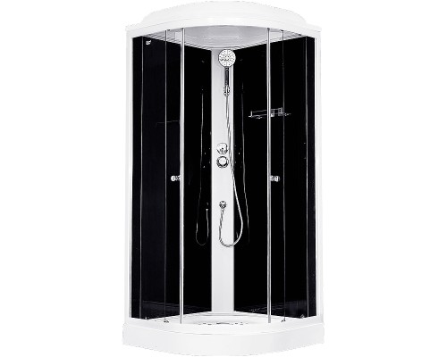 Душевая кабина Royal Bath HK 90x90 без гидромассажа