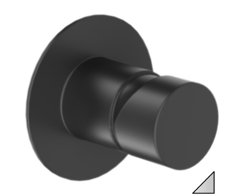 Смеситель для душа Webert One-B NB880101015