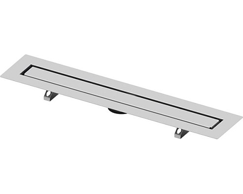 Канал дренажный для натурального камня TECE 651000 100 см