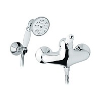 Смеситель для душа Cezares ELITE-D-01-Bi