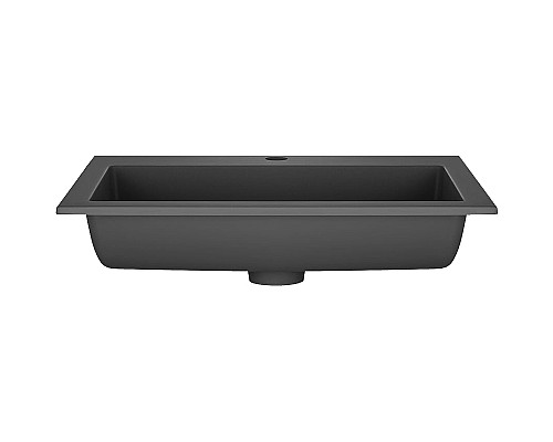 Раковина Vincea 60 VCB-13600B Черная матовая