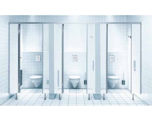 Инсталляция Grohe для подвесного унитаза