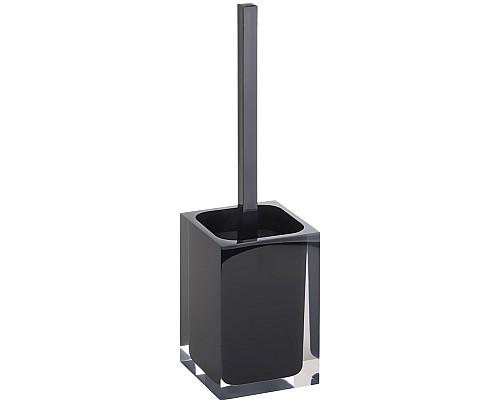 Ершик для унитаза Bemeta Vista 120113316-100 Черный