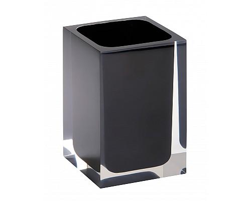 Ершик для унитаза Bemeta Vista 120113316-100 Черный