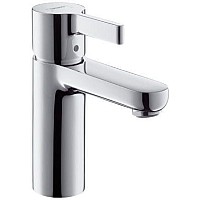 Смеситель для раковины Hansgrohe Metris S 31060000