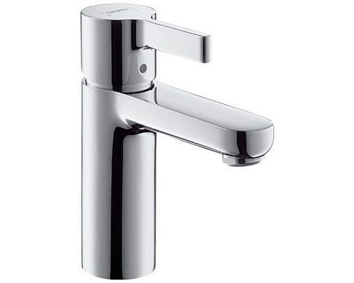 Смеситель для раковины Hansgrohe Metris S 31060000