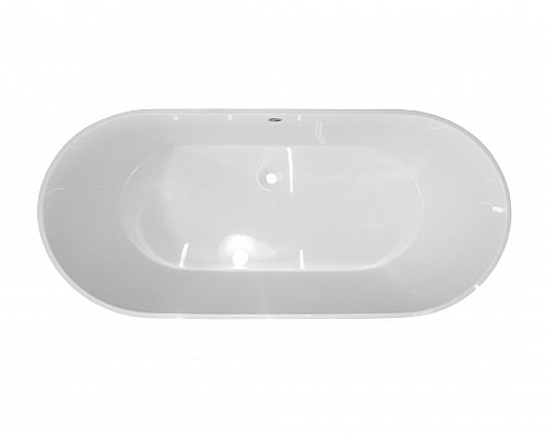 Ванна из искусственного камня Эстет Майами 1805х78