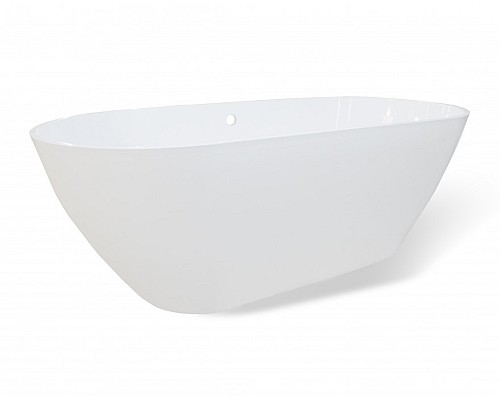 Ванна из искусственного камня Эстет Майами 1805х78