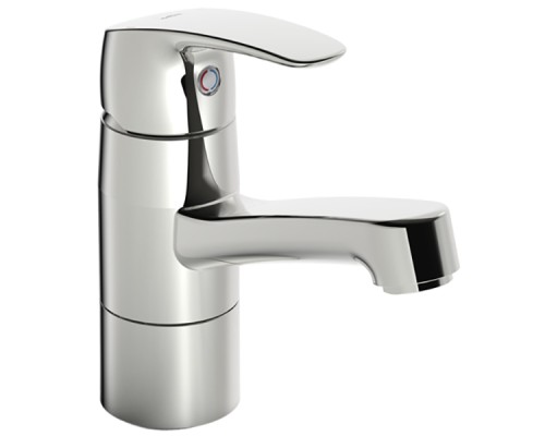 Смеситель для раковины Oras Safira New 1015F Хром