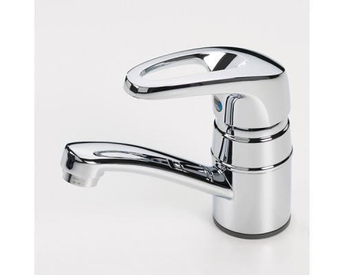 Смеситель для раковины Oras Safira New 1015F Хром