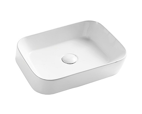 Раковина-чаша CeramaLux 45 2242 Белая