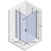 Душевой уголок Riho Novik Z203 90х90 (GZ7090090) Хром