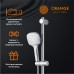 Душевой гарнитур Orange O-Shower Хром