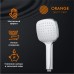 Душевой гарнитур Orange O-Shower Хром