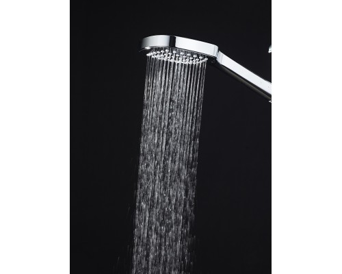 Душевой гарнитур Orange O-Shower Хром