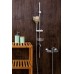 Душевой гарнитур Orange O-Shower Хром