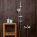 Душевой гарнитур Orange O-Shower Хром