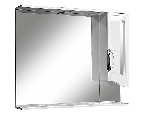 Зеркальный шкаф Stella Polar Сильва 100 SP-00000207