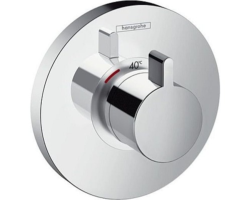 Смеситель для душа Hansgrohe ShowerSelect S Highflow 15741000