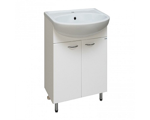 Тумба под раковину Runo УЮТ 50 00000000065