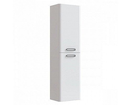 Шкаф-пенал IDDIS Brick 40 подвесной белый BRI40W0i97