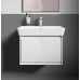 Стакан для зубных щеток Ideal Standard IOM Square Хром
