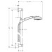 Душевой гарнитур Hansgrohe Raindance Classic 100 AIR 3jet