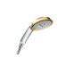 Душевой гарнитур Hansgrohe Raindance Classic 100 AIR 3jet