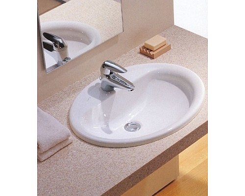 Раковина Laufen Pro 8.1395.1.000.104.1