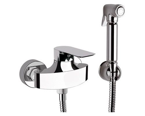 Гигиенический комплект встраиваемый Remer Infinity IC31REL