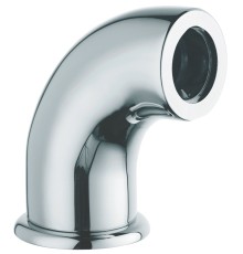 Крепеж Grohe для вертикального монтажа