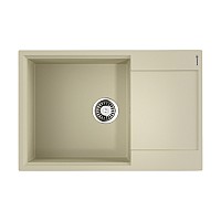 Кухонная мойка Omoikiri Daisen 78-LB-BE 4993686 ваниль 
