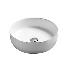 Чаша накладная Ceramica Nova Element 390x390 CN6022