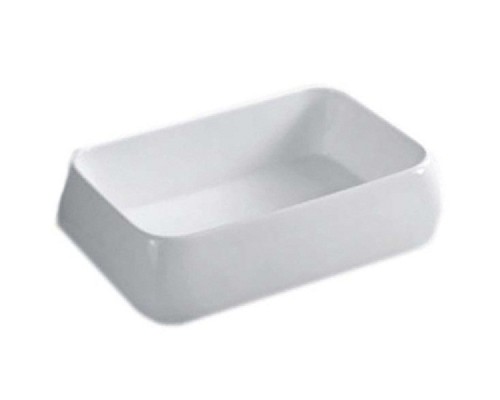 Раковина-чаша CeramaLux 60 9239 Белая