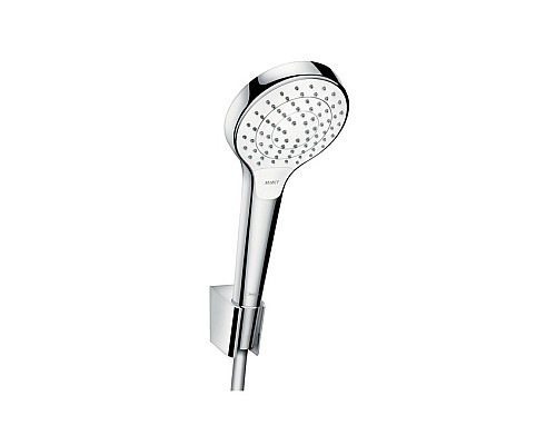 Душевой набор Hansgrohe Croma Select S 26411400
