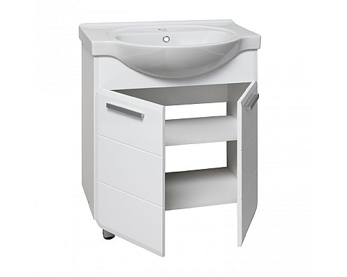 Тумба под раковину Runo ЭРИКА 70 УТ000003318