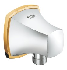 Подключение Grohe для душевого шланга 27970IG0
