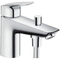 Смеситель на борт ванны Hansgrohe Logis Monotrou