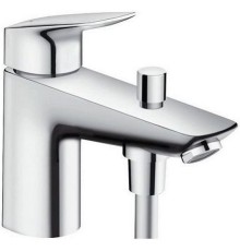 Смеситель на борт ванны Hansgrohe Logis Monotrou