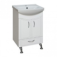 Тумба под раковину Runo СЕВИЛЬЯ 50 00000000792