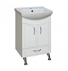 Тумба под раковину Runo СЕВИЛЬЯ 50 00000000792