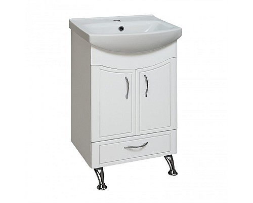 Тумба под раковину Runo СЕВИЛЬЯ 50 00000000792