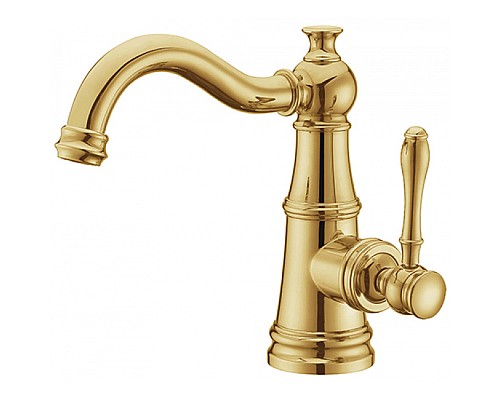 Смеситель для раковины KAISER Aria 03011-3