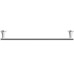 Полотенцедержатель Duravit Starck T Хром